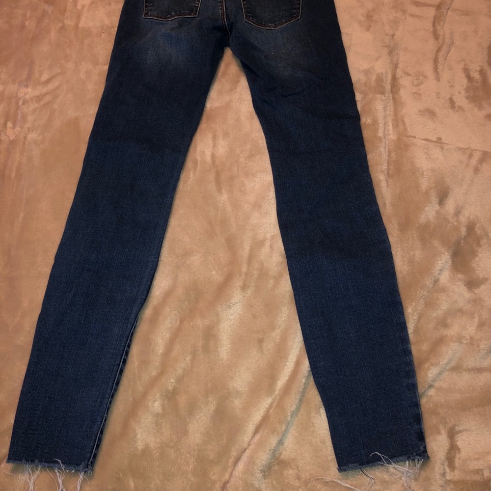 PacSun Skinny Jean